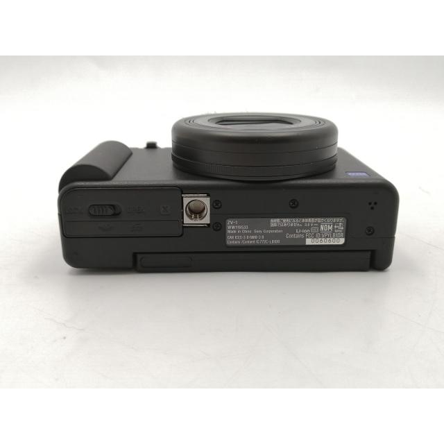 中古】SONY VLOGCAM ZV-1G シューティンググリップキット【ECセンター