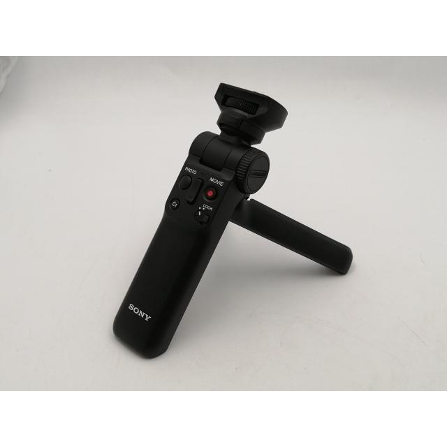 中古】SONY VLOGCAM ZV-1G シューティンググリップキット【ECセンター
