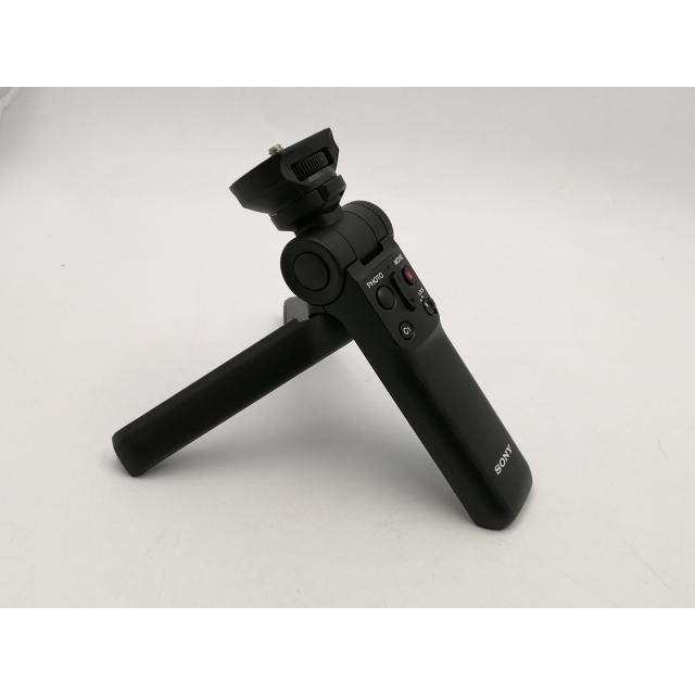 中古】SONY VLOGCAM ZV-1G シューティンググリップキット【ECセンター