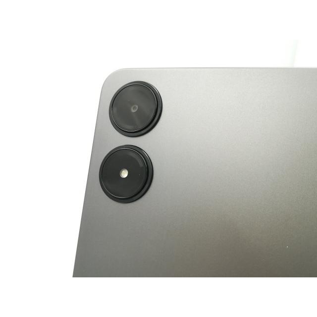 中古】Xiaomi 国内版 【Wi-Fi】 Redmi Pad Pro 6GB 128GB グラファイト