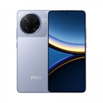 未使用】Xiaomi 国内版 【SIMフリー】 Poco F7 Pro ブルー 12GB 512GB