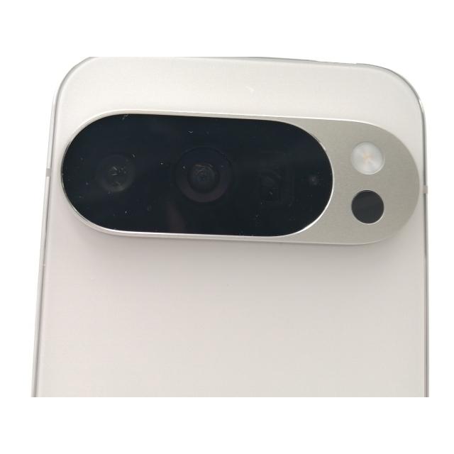 中古】Google 国内版 【SIMフリー】 Pixel 10 Pro ポーセリン 16GB
