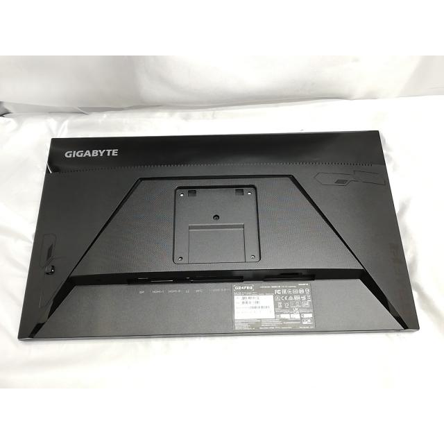 中古】GIGABYTE G24F 2 [23.8インチ/1920x1080/IPS/非光沢/DP/HDMI