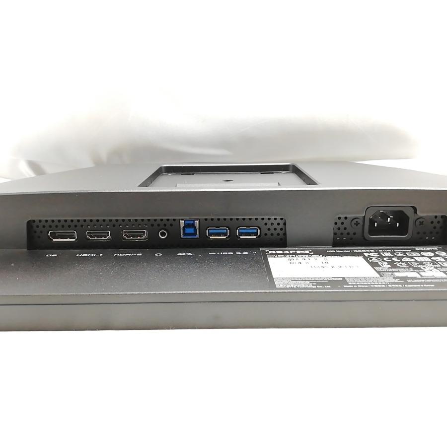 中古】GIGABYTE G24F 2 [23.8インチ/1920x1080/IPS/非光沢/DP/HDMI