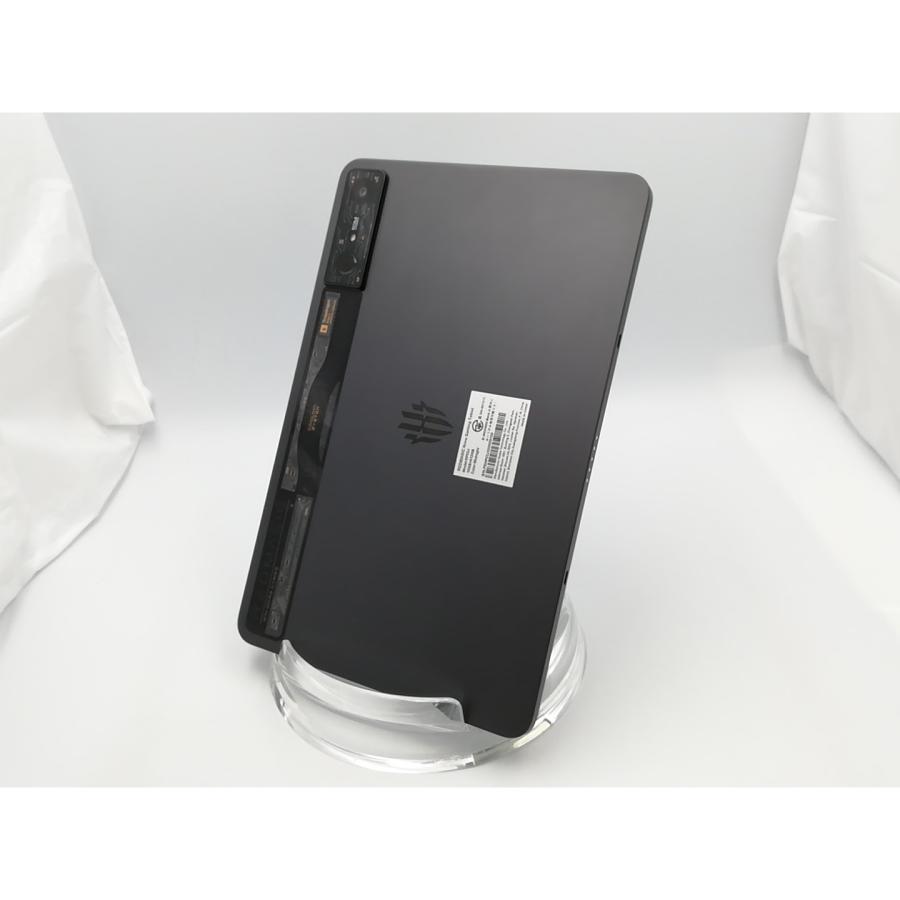 中古】Nubia 国内版 【Wi-Fi】 REDMAGIC Nova 16GB 512GB NP03J
