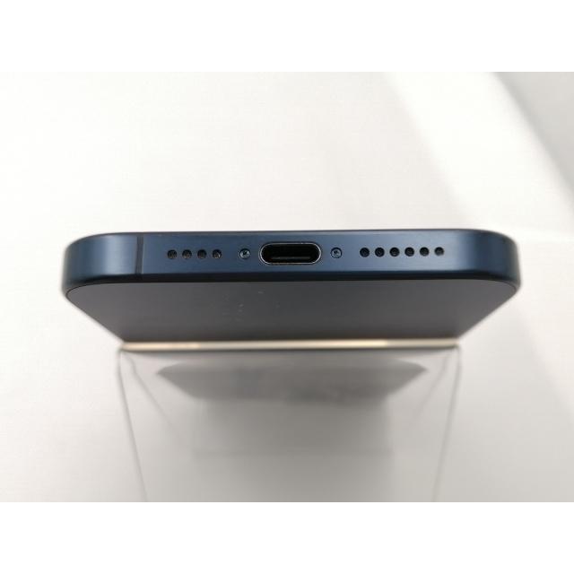 【中古】Apple 国内版 【SIMフリー】 iPhone 15 Pro Max 256GB ブルーチタニウム MU6T3J/A【ECセンター】保証期間１ヶ月【ランクA】の画像