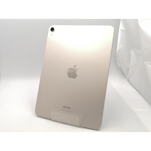 中古】Apple 【Wi-Fi】 11インチ iPad Air（M2/2024） 128GB スター