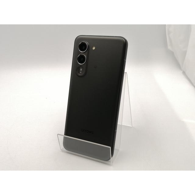 中古】FCNT 国内版 【SIMフリー】 arrows Alpha ブラック 12GB 512GB