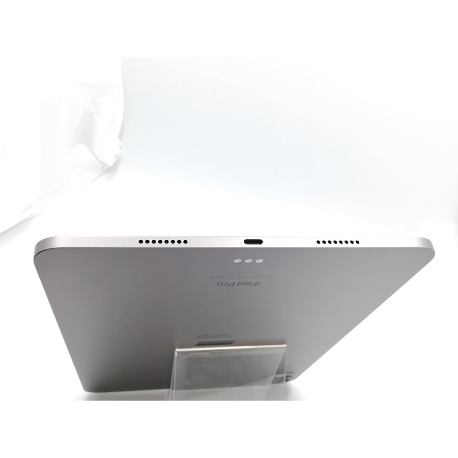 中古】Apple 【Wi-Fi】 11インチ iPad Pro（第4世代/2022） 128GB