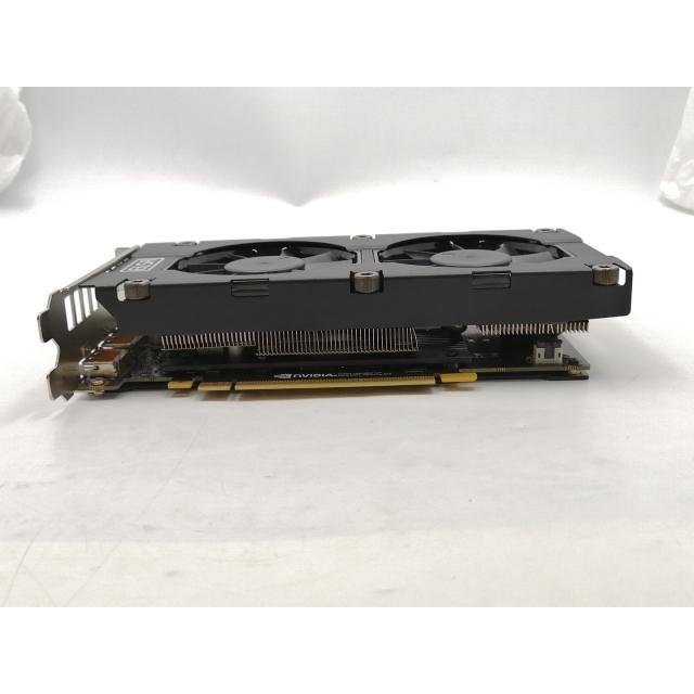 中古】ELSA GeForce RTX 2060 Super S.A.C(GD2060-8GERSS