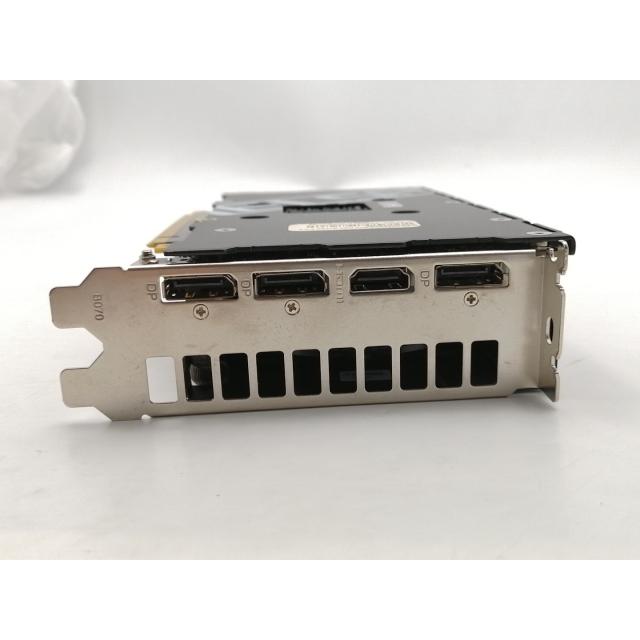 中古】ELSA GeForce RTX 2060 Super S.A.C(GD2060-8GERSS
