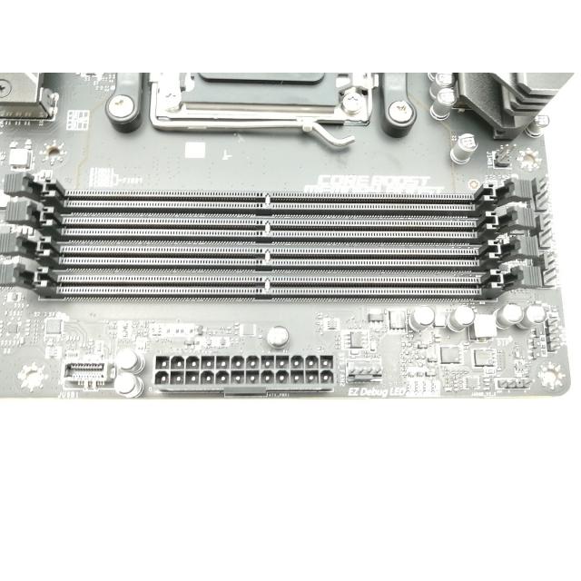 中古】MSI B650 GAMING PLUS WIFI B650/AM5/ATX【ECセンター】保証期間