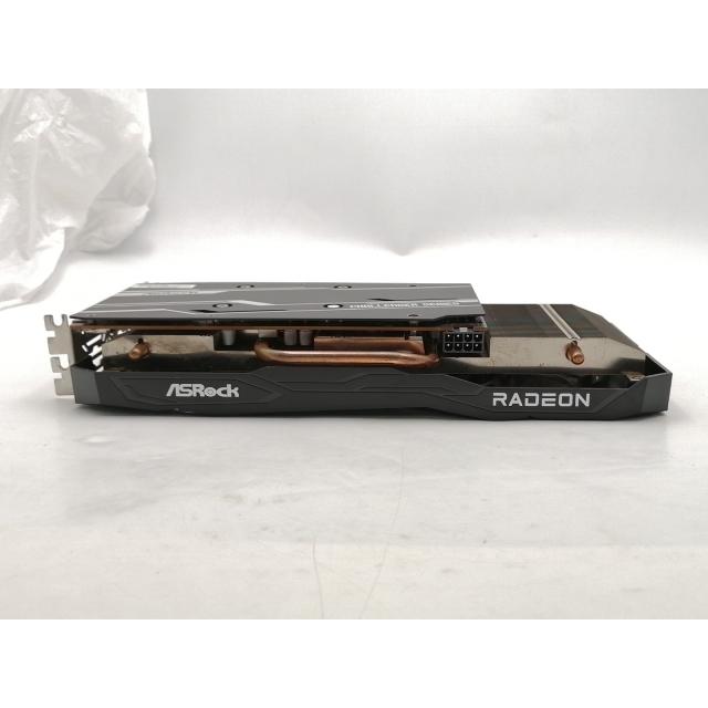 中古】ASRock Radeon RX 7600 Challenger 8GB OC RX7600/8GB(GDDR6