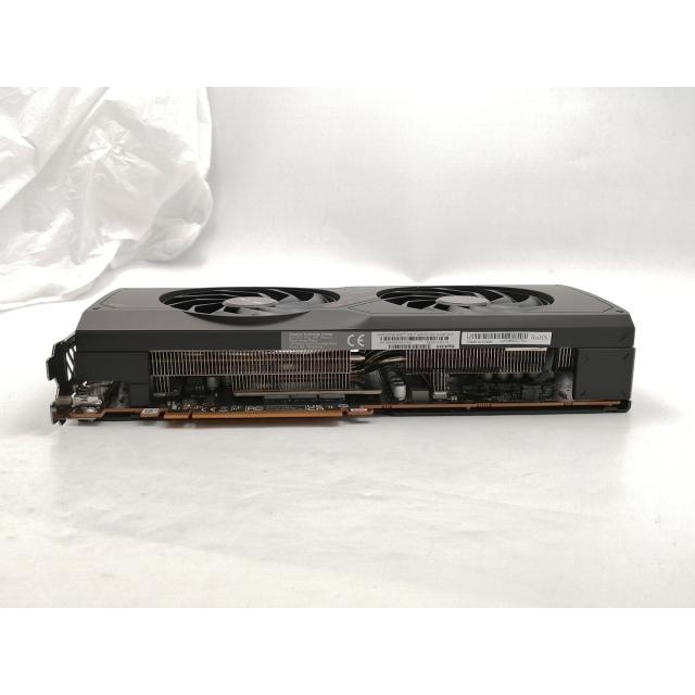 中古】SAPPHIRE PULSE Radeon RX 7800 XT GAMING 16GB GDDR6 RX7800XT