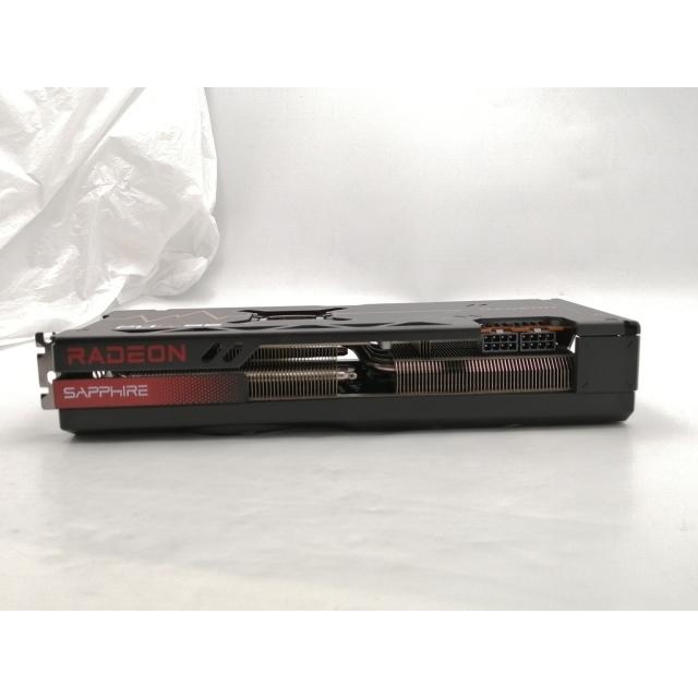 中古】SAPPHIRE PULSE Radeon RX 7800 XT GAMING 16GB GDDR6 RX7800XT