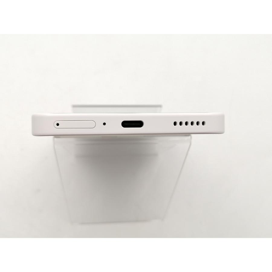 中古】NOTHING 国内版 【SIMフリー】 Nothing Phone (3a) ホワイト 8GB