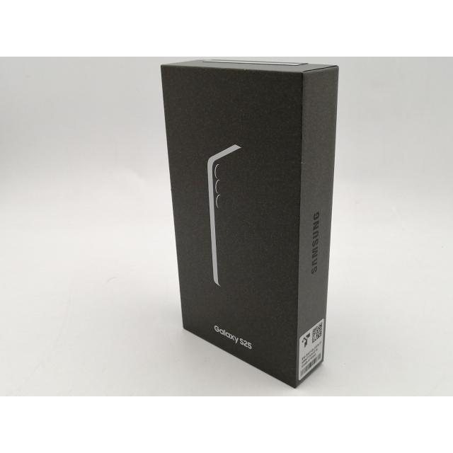 【美品】SAMSUNG Galaxy S25 ミント 12GB/256GB 中古】SAMSUNG 国内版 【SIMフリー】 Galaxy S25 ミント 12GB 256GB