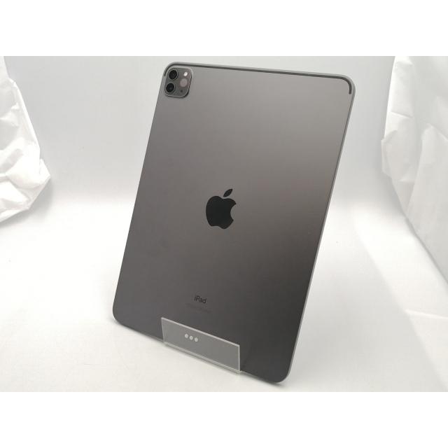 中古】Apple 【Wi-Fi】 11インチ iPad Pro（第2世代/2020） 128GB 