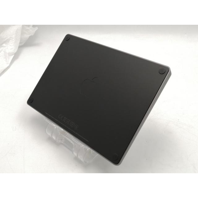中古】Apple Magic Trackpad 2 (2018) スペースグレイ MRMF2J/A【EC