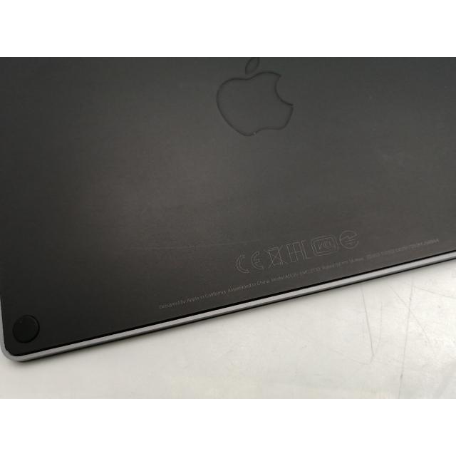 中古】Apple Magic Trackpad 2 (2018) スペースグレイ MRMF2J/A【EC
