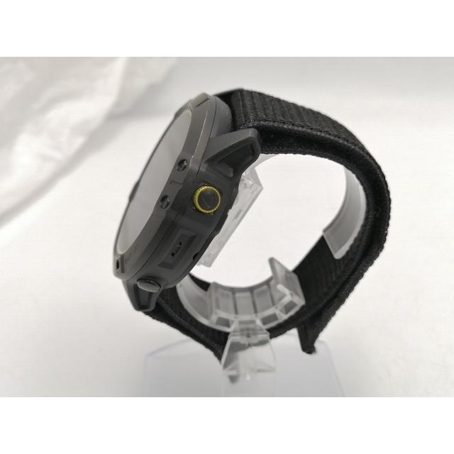 【中古】Garmin Enduro - Ti Carbon Gray DLC/Black 010-02408-31【ECセンター】保証期間１ヶ月【ランクB】の画像