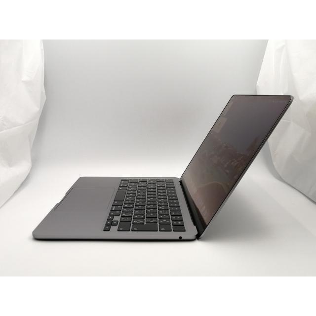 中古】Apple MacBook Air 13インチ CTO (M3,2024) スペースグレイ M3