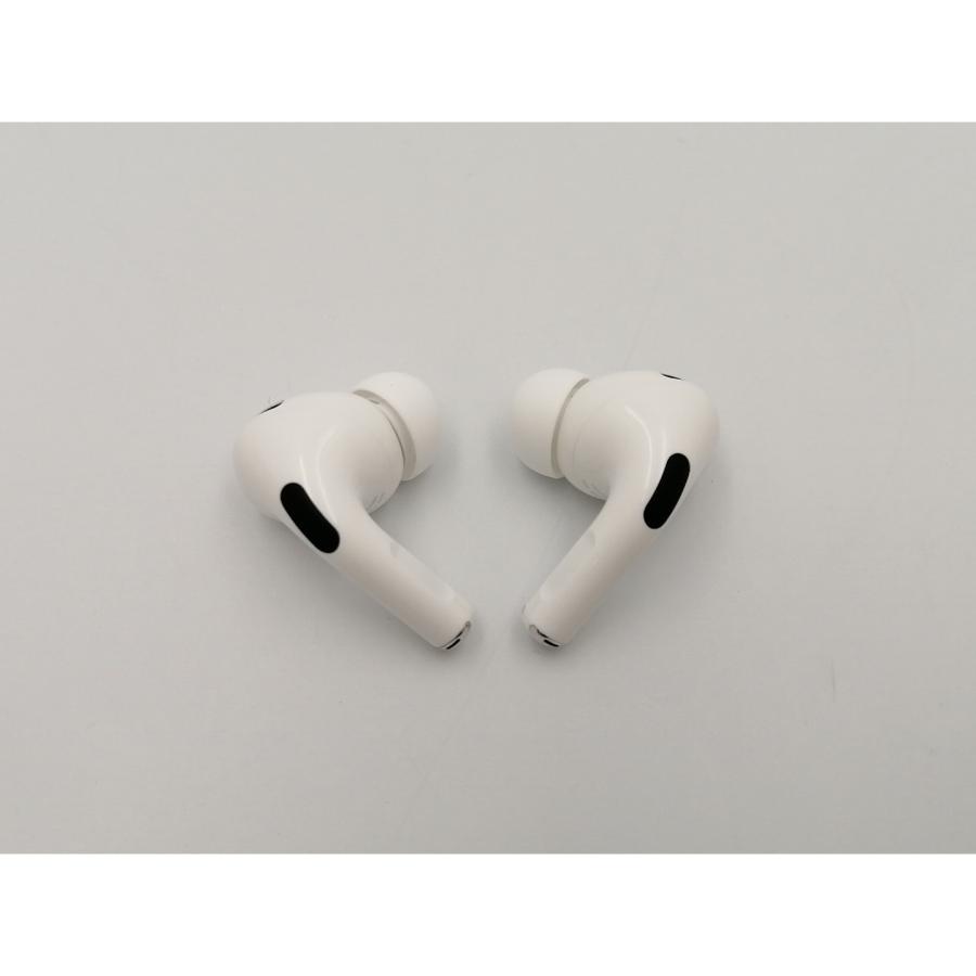 中古】Apple AirPods Pro 第2世代（2023/USB-C） MTJV3J/A【ECセンター