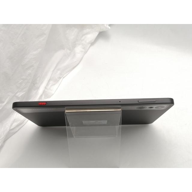 中古】Nubia 国内版 【Wi-Fi】 REDMAGIC Astra ブラック 16GB 512GB