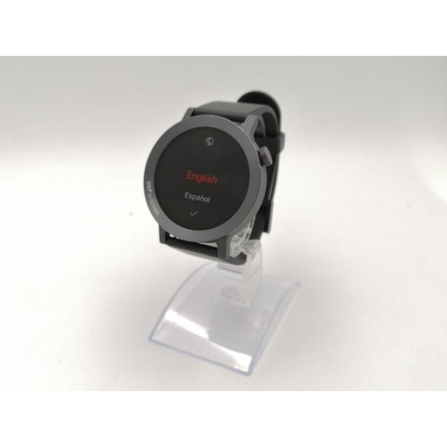 中古】NOTHING CMF Watch 3 Pro ライトグレー【ECセンター】保証期間1