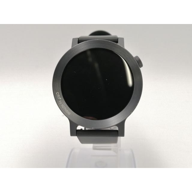 中古】NOTHING CMF Watch 3 Pro ライトグレー【ECセンター】保証期間1