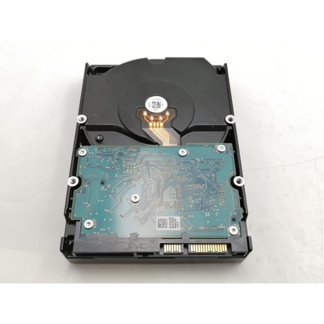 【中古】HGST HMS5C4040ALE640 4TB/CoolSpin/64MB/6Gbps【ECセンター】保証期間１週間