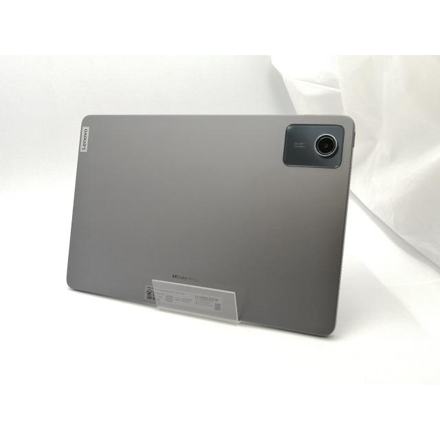 中古】Lenovo 国内版 【Wi-Fi】 Lenovo Tab K11 ルナグレー 4GB 64GB