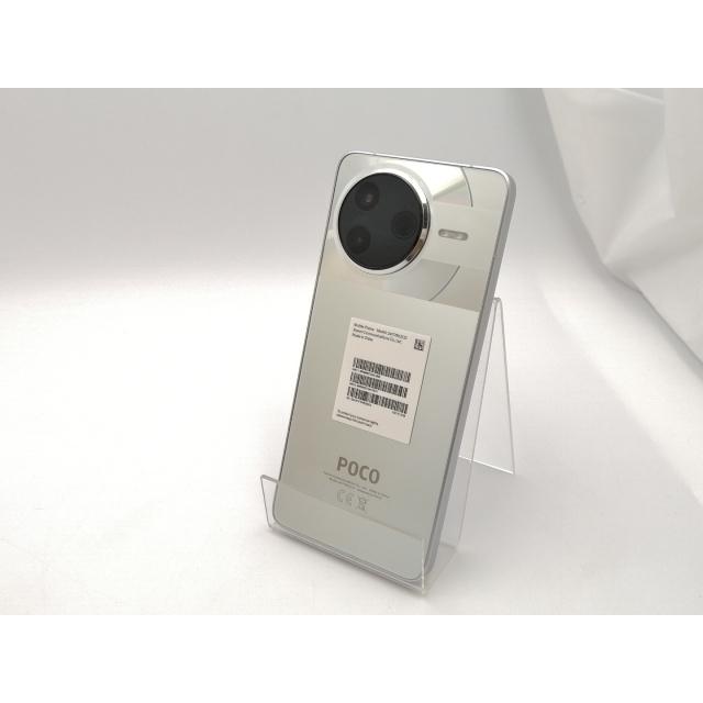 POCO F7 Pro 512GB 国内版 新品未開封 中古】Xiaomi 国内版 【SIMフリー】 Poco F7 Pro ブルー 12GB 512GB