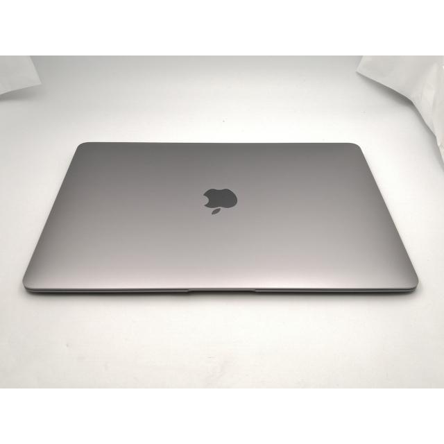 中古】Apple MacBook Air 13インチ CTO (M1・2020) スペースグレイ