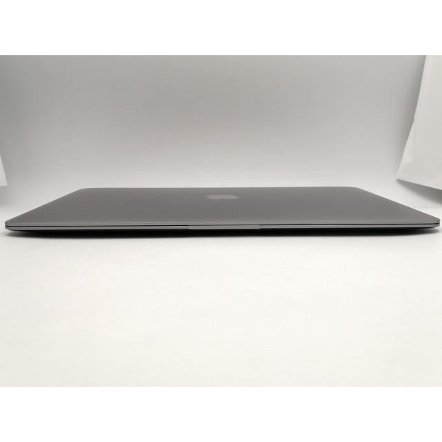 中古】Apple MacBook Air 13インチ CTO (M1・2020) スペースグレイ