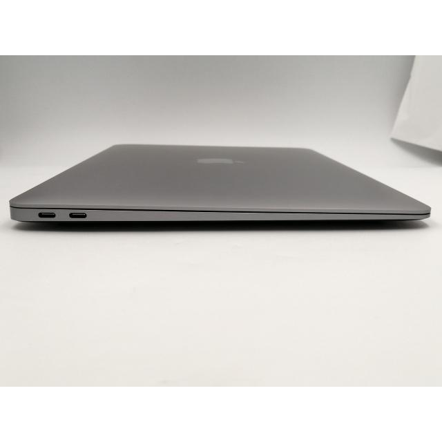 中古】Apple MacBook Air 13インチ CTO (M1・2020) スペースグレイ