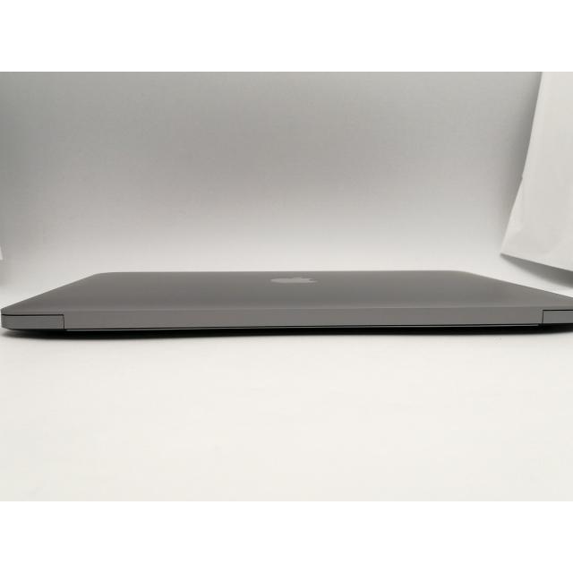 中古】Apple MacBook Air 13インチ CTO (M1・2020) スペースグレイ