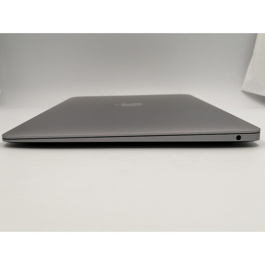 中古】Apple MacBook Air 13インチ CTO (M1・2020) スペースグレイ