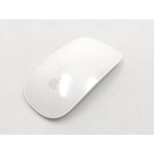 中古】Apple Magic Mouse（2024/USB-C）ホワイト MXK53ZA/A【EC