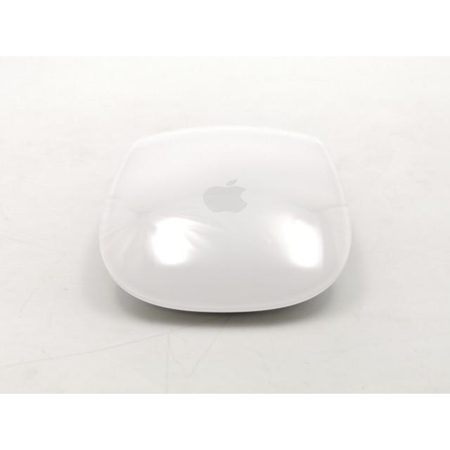中古】Apple Magic Mouse（2024/USB-C）ホワイト MXK53ZA/A【EC