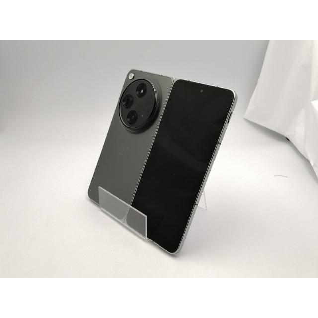 中古】OnePlus 海外版【SIMフリー】 OnePlus Open 16GB 512GB【EC