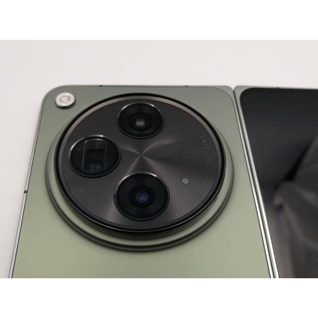 中古】OnePlus 海外版【SIMフリー】 OnePlus Open 16GB 512GB【EC