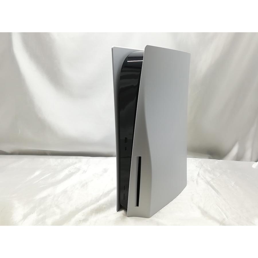 中古】SONY Playstation5 CFI-1000A01【ECセンター】保証期間1ヶ月