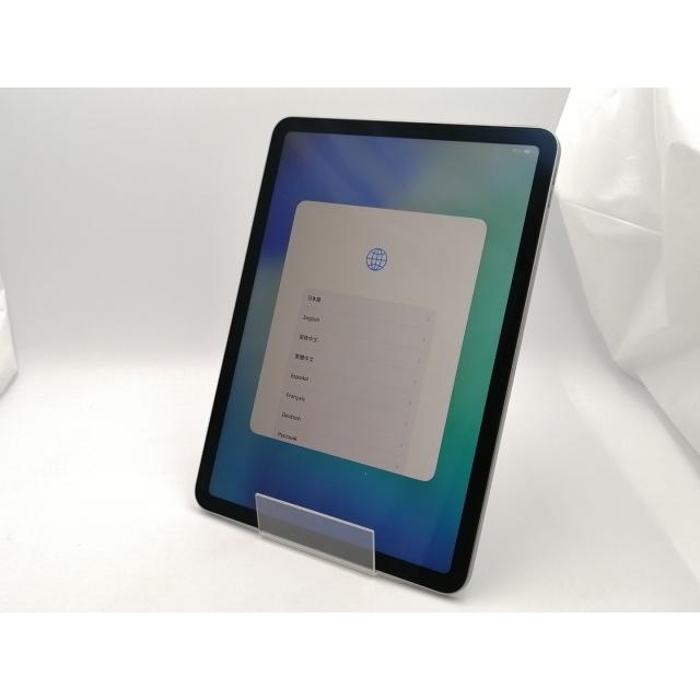 中古】Apple 【Wi-Fi】 11インチ iPad Air（M3/2025) 256GB スペース
