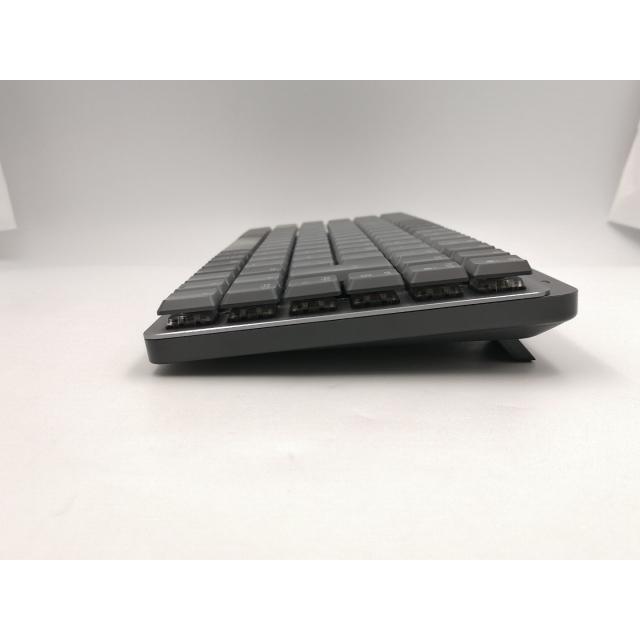 中古】Logicool MX MECHANICAL MINI Tactile Quiet KX850CT 茶軸