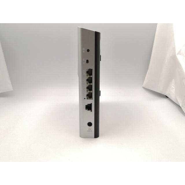 中古】NEC Aterm WX6000HP(PA-WX6000HP) Wi-Fi6(11ax)対応無線LAN