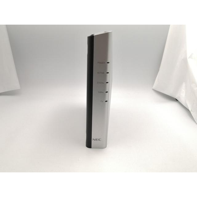 中古】NEC Aterm WX6000HP(PA-WX6000HP) Wi-Fi6(11ax)対応無線LAN