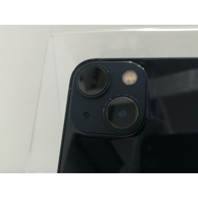 iPhone 13 mini 【中古】Apple 256GB ミッドナイト （国内版SIMロック