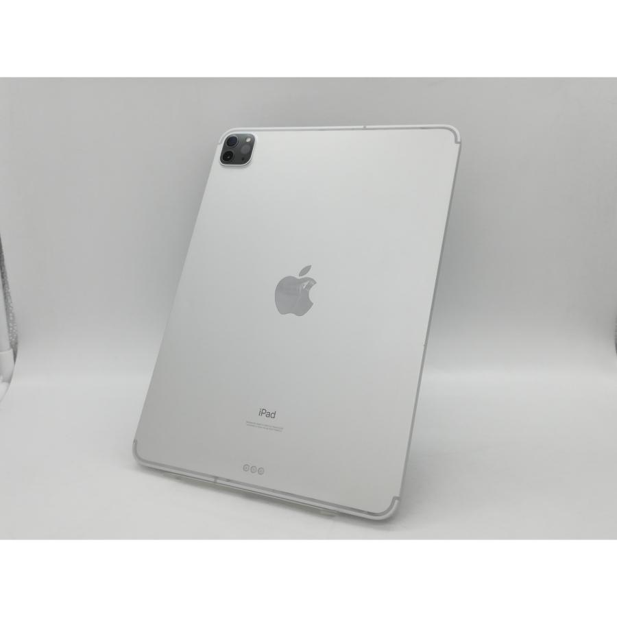 中古】Apple docomo 【SIMロック解除済み】 11インチ iPad Pro（第2