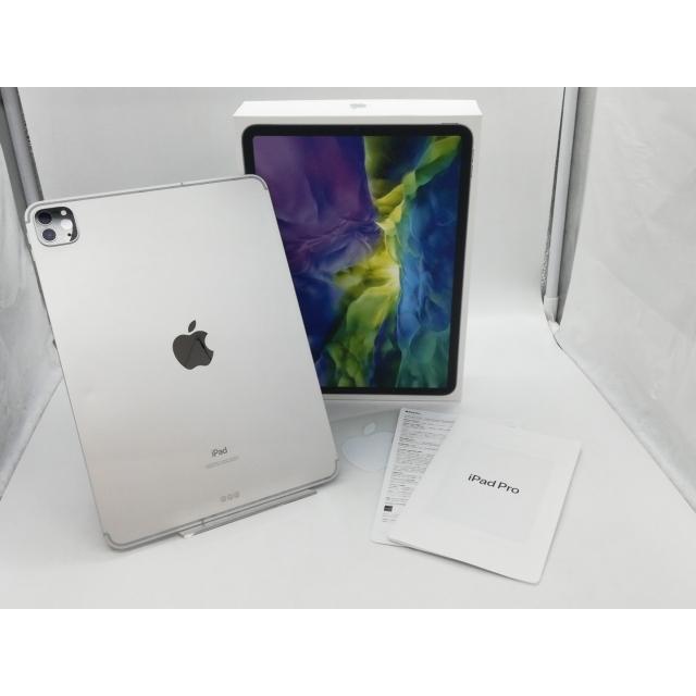 中古】Apple docomo 【SIMロック解除済み】 11インチ iPad Pro（第2